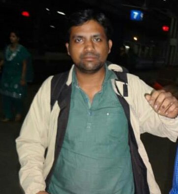 Shri.Kishore Jakkani